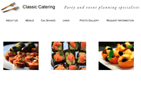 With 15+ years experience catering and event-planning in Pleasant Hill, CA Classic Catering is also the on-site caterer for California Shakespeare Festival ( www.calshakes.com ) in Orinda, CA.